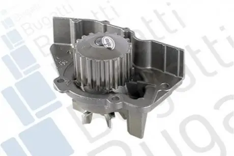 Помпа води Citroen Xsara/Peugeot 306/406/605/806 2.0/2.0 16V 94-05 BUGATTI PA5506 Купити в Україні