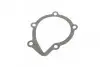 ВОДЯНА ПОМПА CITROEN/ FIAT/ PEUGEOT 1,9D/2,0HDi 98- BUGATTI (PA5509) изображение 9