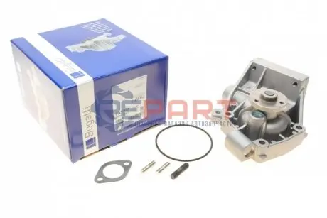 Помпа води Fiat Ducato 2.5D/TD 82-94 BUGATTI PA5903 Купити в Україні