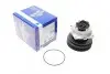Фото Помпа води Fiat Punto 1.4/1.6 93-97 BUGATTI (PA5912) зображення 1