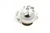 Фото Помпа води Fiat Doblo 1.2 01-05/Panda/Punto 1.1/1.2 04- (24z) (B/B) (8 лоп.) BUGATTI (PA5942) зображення 3