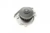Фото Помпа води Fiat Doblo 1.2 01-05/Panda/Punto 1.1/1.2 04- (24z) (B/B) (8 лоп.) BUGATTI (PA5942) зображення 8