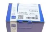 Фото Помпа води Fiat Palio 1.2 96-/Panda 0.8-1.1 86-04/Punto 1.1-1.2 93-00/Tipo 1.1/Uno 1.0 86-93 (20z) BUGATTI (PA5945) зображення 7