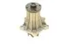 Фото Помпа води Ford Transit 2.0/2.3 16V 94-06/Scorpio 2.0/2.0i/2.0i 16V/2.3i 16V 88-98/Sierra 2.0i 87-93 BUGATTI (PA6002) зображення 3