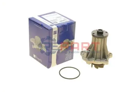 Помпа води Ford Transit 2.0/2.3 16V 94-06/Scorpio 2.0/2.0i/2.0i 16V/2.3i 16V 88-98/Sierra 2.0i 87-93 BUGATTI PA6002 Купити в Україні