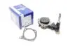 Помпа води Citroen Berlingo/C2/C3/C4/Peugeot 106/206/207/307/308/408/Partner 1.6 96- PA6005