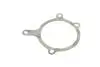 Помпа води Ford Mondeo I/II 1.6i/1.8i/2.0i 16V 93-00 (R/B) (7 лоп.) BUGATTI (PA6009) зображення 9