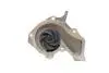 Помпа води Ford Fiesta IV/V/Focus/Fusion 1.25/1.4/1.6 95-12/Mazda 2 03-07/Volvo C30/S40/V50 05-12 BUGATTI (PA6010) зображення 3