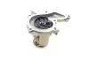 Помпа води Ford Fiesta IV/V/Focus/Fusion 1.25/1.4/1.6 95-12/Mazda 2 03-07/Volvo C30/S40/V50 05-12 BUGATTI (PA6010) зображення 4