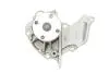 Помпа води Ford Fiesta IV/V/Focus/Fusion 1.25/1.4/1.6 95-12/Mazda 2 03-07/Volvo C30/S40/V50 05-12 BUGATTI (PA6010) зображення 5