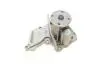 Помпа води Ford Fiesta IV/V/Focus/Fusion 1.25/1.4/1.6 95-12/Mazda 2 03-07/Volvo C30/S40/V50 05-12 BUGATTI (PA6010) зображення 8