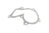 Помпа води Ford Fiesta IV/V/Focus/Fusion 1.25/1.4/1.6 95-12/Mazda 2 03-07/Volvo C30/S40/V50 05-12 BUGATTI (PA6010) зображення 9