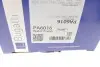 Фото Помпа води Ford Transit VII 2.0DI/TDCi 00-06/Mondeo III 2.0/2.2TDCi 00-07 (B/B) (8 лоп.) (без корп.) BUGATTI (PA6016) зображення 13
