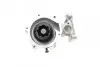 Фото Помпа води Ford Transit VII 2.0DI/TDCi 00-06/Mondeo III 2.0/2.2TDCi 00-07 (B/B) (8 лоп.) (без корп.) BUGATTI (PA6016) зображення 3