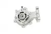 Фото Помпа води Ford Transit VII 2.0DI/TDCi 00-06/Mondeo III 2.0/2.2TDCi 00-07 (B/B) (8 лоп.) (без корп.) BUGATTI (PA6016) зображення 5