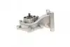 Фото Помпа води Ford Transit VII 2.0DI/TDCi 00-06/Mondeo III 2.0/2.2TDCi 00-07 (B/B) (8 лоп.) (без корп.) BUGATTI (PA6016) зображення 6
