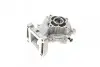 Фото Помпа води Ford Transit VII 2.0DI/TDCi 00-06/Mondeo III 2.0/2.2TDCi 00-07 (B/B) (8 лоп.) (без корп.) BUGATTI (PA6016) зображення 9