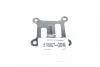 Фото Помпа води Ford Transit VII 2.0DI/TDCi 00-06/Mondeo III 2.0/2.2TDCi 00-07 (B/B) (8 лоп.) (без корп.) BUGATTI (PA6016) зображення 10