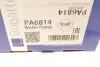 Фото ВОДЯНА ПОМПА DB DB W202/ W210 2.2D OM604 90- BUGATTI (PA6814) изображение 8