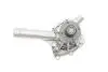 Фото Помпа води MB C-class (W202)/E-class (W210)/CLK (C208)/SLK (R170) 2.0/2.3 95-03 (B/B) (4 лоп) (M111) BUGATTI (PA6818) зображення 4