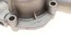Фото Помпа води MB C-class (W202)/E-class (W210)/CLK (C208)/SLK (R170) 2.0/2.3 95-03 (B/B) (4 лоп) (M111) BUGATTI (PA6818) зображення 7