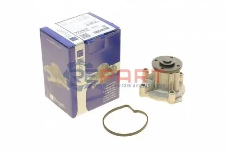 Фото Помпа води BUGATTI (PA6820) изображение 1