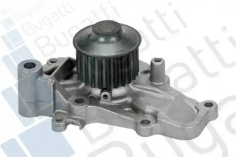 MITSUBISHI Помпа воды Lancer,Galant 92 BUGATTI PA6905 Купити в Україні