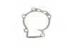 Фото Помпа води Nissan Almera/Primera/Sunny 2.0 16V 90-03 (B/B) (7 лоп) BUGATTI (PA7103) зображення 6