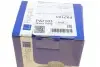 Фото Помпа води Nissan Almera/Primera/Sunny 2.0 16V 90-03 (B/B) (7 лоп) BUGATTI (PA7103) зображення 7