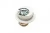 Помпа води Opel Astra F/G/Combo/Corsa B/Vectra B/Zafira A 1.4/1.6 16V 94-05 BUGATTI (PA7204) зображення 4