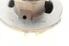 Помпа води Opel Astra F/G/Combo/Corsa B/Vectra B/Zafira A 1.4/1.6 16V 94-05 BUGATTI (PA7204) зображення 5