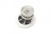 Помпа води Opel Astra F/G/Combo/Corsa B/Vectra B/Zafira A 1.4/1.6 16V 94-05 BUGATTI (PA7204) зображення 8