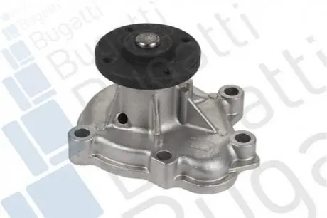 OPEL помпа води Astra 1,7TD 92-/Vectra 1,7TD 92 BUGATTI PA7205 Купити в Україні