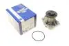 Помпа води Opel Omega B/Vectra A/B/C 2.5/2.6/3.0/3.2 V6 93-06 (R/B) (6 лоп) PA7209