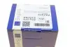 Помпа води Opel Astra G/H/Vectra B/C/Zafira A/Corsa C/Meriva A 1.8/1.8 16V 98-10 BUGATTI (PA7213) зображення 9