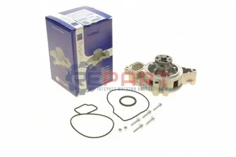 Фото Помпа води BUGATTI (PA7217) изображение 1