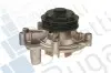 Фото Помпа води Citroen Jumper/Peugeot Boxer 2.5D/TD 94-02 (B/B) (8 лоп.) BUGATTI (PA7406) зображення 1