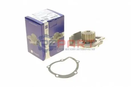 Фото Помпа води BUGATTI (PA7409) изображение 1