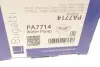 Фото Помпа води VW Crafter 2.0TDI 16-/T6 2.0TDI 15- (без датчика) BUGATTI (PA7714) зображення 12