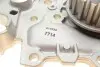 Фото Помпа води VW Crafter 2.0TDI 16-/T6 2.0TDI 15- (без датчика) BUGATTI (PA7714) зображення 8