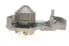 Фото Помпа води Audi A1/Seat Ibiza/Skoda Fabia/Rapid/VW Polo 1.4TDI 14- (без датчика) BUGATTI (PA7715) зображення 3