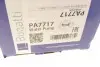 Фото Помпа води Audi A1/Seat Ibiza/Skoda Fabia/Rapid/VW Polo 1.4TDI 14- (з датчиком) BUGATTI (PA7717) зображення 14