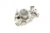 Фото Помпа води Audi A1/Seat Ibiza/Skoda Fabia/Rapid/VW Polo 1.4TDI 14- (з датчиком) BUGATTI (PA7717) зображення 10