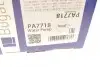 Фото Помпа води Renault Kangoo/Laguna/Megane/Scenic 1.4/1.6 97-08/Logan 14- (B/B)(8лоп) BUGATTI (PA7718) зображення 10