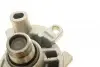 Фото Помпа води Renault Master/Trafic/Laguna/Opel Vivaro/Movano/Nissan 2.2dCi/2.5dCi 00 BUGATTI (PA7724) зображення 8