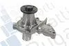 Фото Помпа води Toyota Carina/Corolla 1.6 16V 87-02 BUGATTI (PA8501) зображення 1