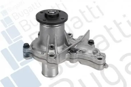 TOYOTA помпа води Avensis / Carina E 1,6 92 BUGATTI PA8503 Купити в Україні