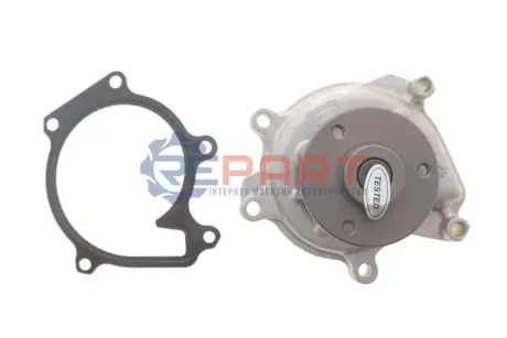 Помпа води Daihatsu Sirion 1.3-1.5 00-/Toyota Yaris 1.0 99-05 BUGATTI PA8507 Купити в Україні
