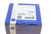 Фото Помпа води Seat Cordoba/Ibiza/VW Golf/Polo 1.0i/1.3i/1.4i/1.6i 82-02 BUGATTI (PA8702) зображення 8