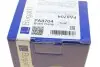 Фото Помпа води Audi A3-A8/Skoda Octavia 1.8TSI/2.0RS/VW Golf V/VI 2.0TSI 06- (з термостатом) BUGATTI (PA8704) зображення 7
